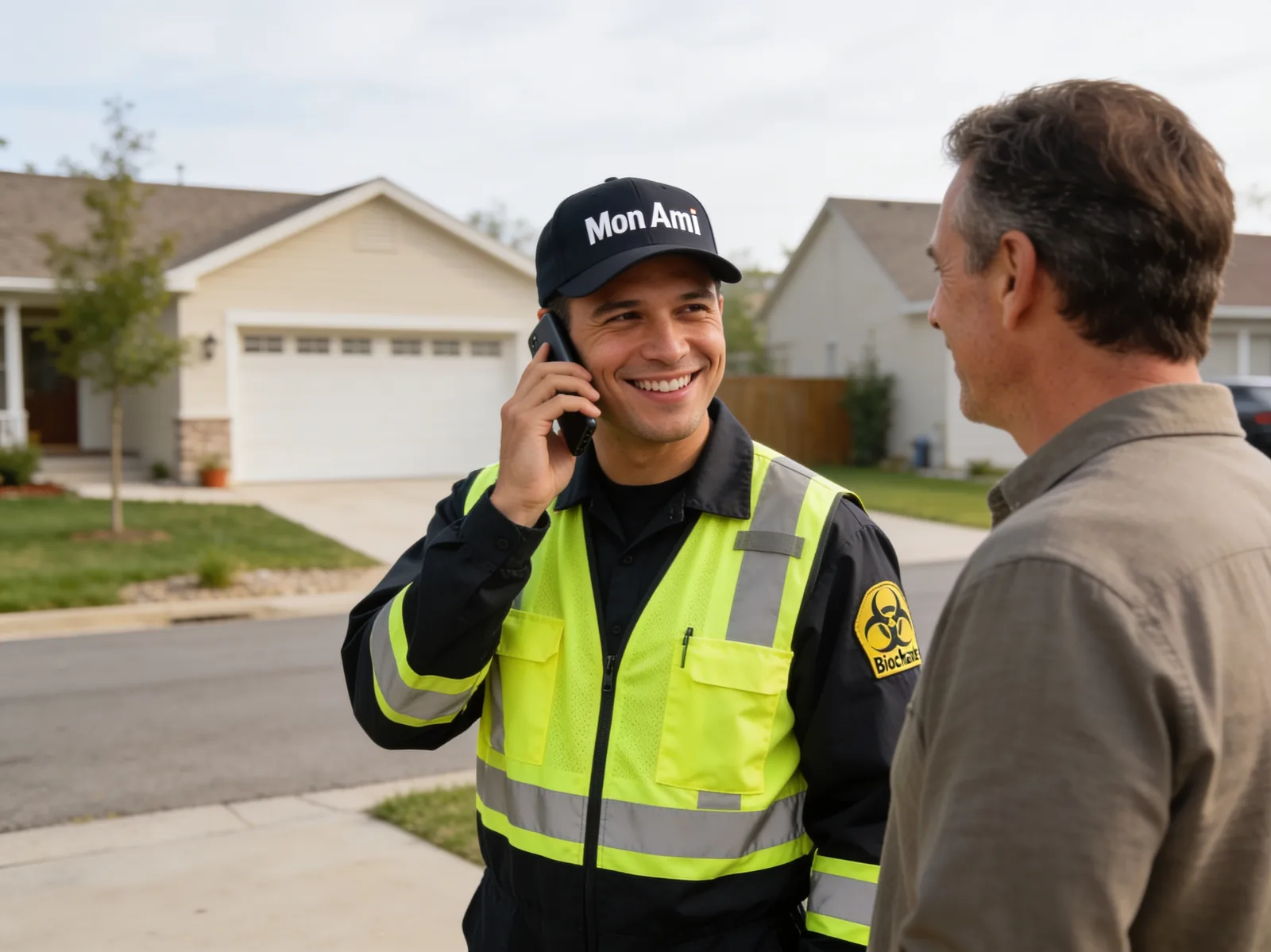 Sewage Cleanup Adamsville, OH FAQs